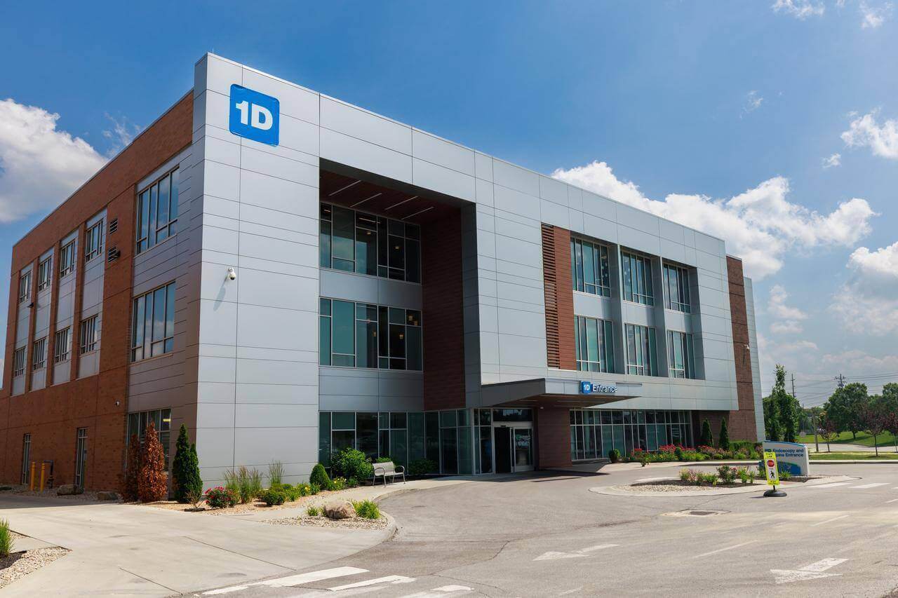 Women's Health - Florence